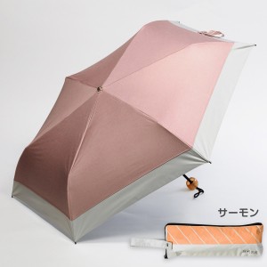ピットリ（pitori）/pitori「OH! SUSHI」/ 折りたたみ傘 遮光 晴雨兼用 UVカット レディース傘 ミニ 