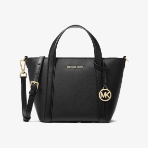 マイケル・コース（Michael Kors）/PRATT トート クロスボディ スモール