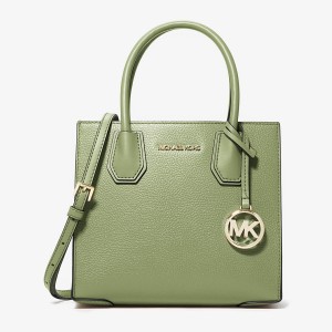 マイケル・コース（Michael Kors）/MERCER クロスボディ ミディアム