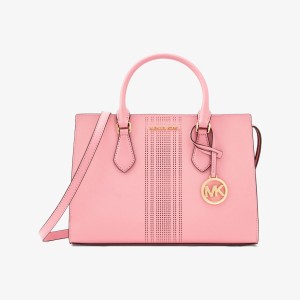 マイケル・コース（Michael Kors）/SHEILA センタージップ サッチェル ミディアム