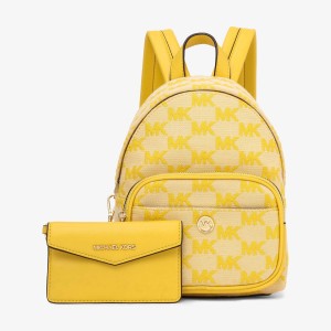 マイケル・コース（Michael Kors）/MAISIE 2 IN 1 バックパック エクストラスモール