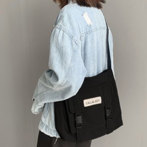 ミニミニストア（miniministore）/ショルダーバッグ レディース 軽いバッグ