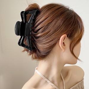 ミニミニストア（miniministore）/バンスクリップ ヘアクリップ レディース