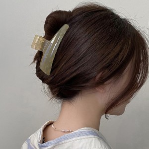 ミニミニストア（miniministore）/バンスクリップ ヘアクリップ 大きめ