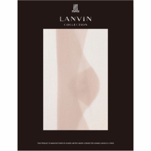ランバン コレクション（LANVIN COLLECTION）/【ランバンコレクション】【高透明な素足の化粧品】コンジュゲートストッキング