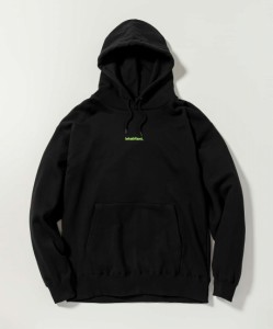 インハビタント（inhabitant）/inhabitant(インハビタント)Construction Workers Hoodie