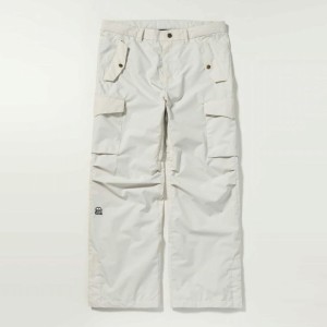 インハビタント（inhabitant）/inhabitant SWEDISH ARMY PANTS/スノーボード・スキーウェア タウンウェア