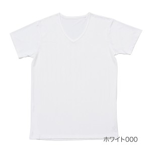 フクスケファン（fukuske FUN）/fukuske FUN(フクスケファン) ： 無地 Tシャツ 半袖 ナイロンメッシュ