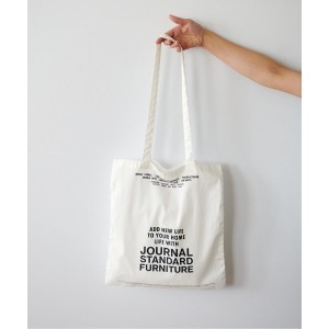 ジャーナルスタンダードファニチャー（JOURNAL STANDARD FURNITURE）/JSF TOTE　トートバッグ