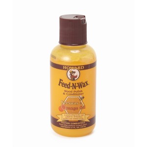 アクメファニチャー（ACME Furniture）/★HOWARD FEED−N−WAX 4．7OZ