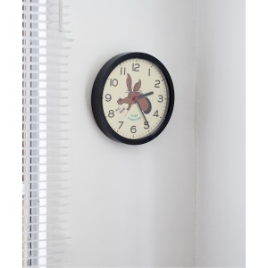 アクメファニチャー（ACME Furniture）/《予約》BURRO WALL CLOCK バローウォールクロック 壁掛け時計