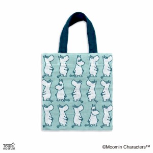 ムーミン（MOOMIN）/ムーミン 気になる ミニバッグ