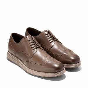 コールハーン（COLE　HAAN）/COLEHAAN/コールハーン/ORIGINALGRAND WINGTIP OXFORD