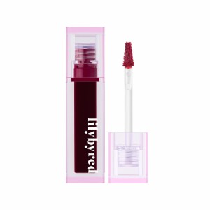 【NEW】リリーバイレッド（lilybyred）/LILYBYRED JUICY LIAR WATER TINT#04(韓国コスメ)