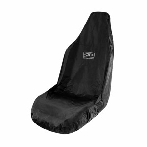 オーシャンアンドアース（OCEAN＆EARTH）/O&E DRY CAR SEAT COVER｜WATER PROOF