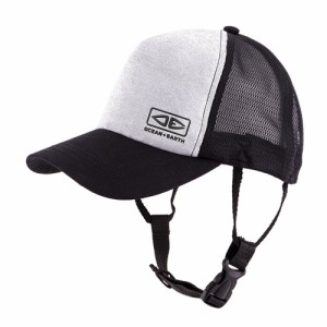 オーシャンアンドアース（OCEAN＆EARTH）/O&E DESERTS MESH TRUCKER SURF CAP