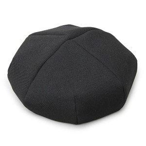 ミスターカバー（Mr．COVER）/ベレー帽 日本製 ビッグシルエット パネルベレー キャスケット
