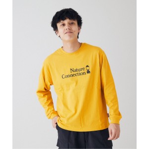 ベーセーストック（B．C STOCK）/【Coleman / コールマン】別注 NATURE L/S