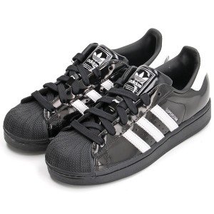 adidas スーパースター 紐なしの通販｜au PAY マーケット