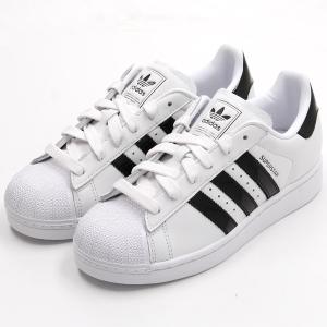 adidas スーパースター 紐なしの通販｜au PAY マーケット
