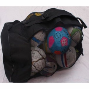 ボール収納バッグ ボール ボールバッグ 25個 収納 ボール収納 バスケットボール サッカーボール バレーボール ショルダーバッグ ショルダ