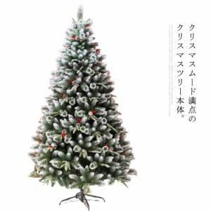 クリスマスツリー 150cm 北欧 クリスマス ツリー スリム Xmas tree メリークリスマス ツリー クリスマス ノルディック スノー 雪 おしゃ