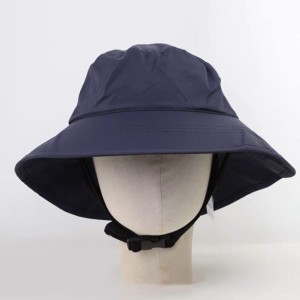 帽子 レディース メンズ バケットハット バケハ ハット 飛ばない 大きいサイズ UV カット つば広 折り畳み 日よけ UV 帽子 サファリ アウ