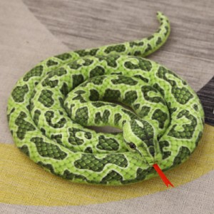 5種類 ヘビ ぬいぐるみ 大きな へび リアル 蛇 本物そっくり スネーク 動物 爬虫類 S型 飾り物 子供 おもちゃ ギフト