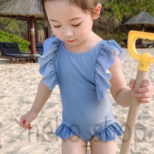 80 90 100 110cm キッズ 水着 女の子 ベビー オールインワン みずぎ 水泳服 女児用 水着 温泉 スクール水着 スイムウェア 保育園 幼稚園 の通販はau Pay マーケット Candy Candy 商品ロットナンバー