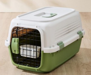 ペットキャリー ペットキャリーバッグ 小型犬 猫キャリー 犬用 コンテナ ケース お出かけ 避難グッズ 防災