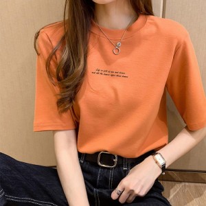 ドライタッチ ロゴTシャツ ビッグT ドライ 汗染み防止 涼しい カットソー Tシャツ ストレッチ 快適 カットソー Tシャツ 半袖 トップス 春