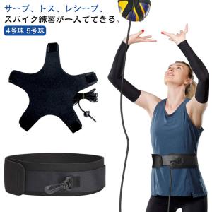 送料無料 バレーボール 練習 サービストレーナー 4号球 5号球 対応 バレーボールトレーナー バレーボール サッカー 練習器具 バレーボー