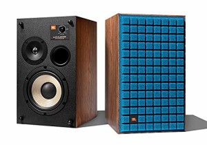 JBL ブックシェルフスピーカー・ペア L52 Classic (ブルー)