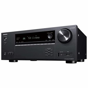 Onkyo TX-NR6100 7.2チャンネルTHX認定ネットワークAVレシーバー