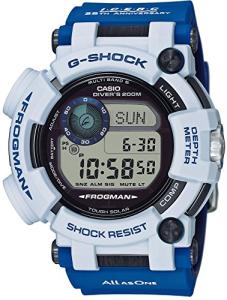 G Shock 電波ソーラー カシオ 腕時計 ブルーの通販 Au Pay マーケット