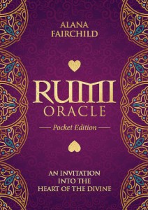 オラクルカード US Games Systems 正規販売店 ポケット サイズ ルミ オラクル Pocket Rumi Oracle 占い