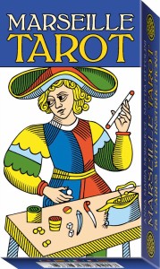 タロットカード Lo Scarabeo 正規販売店 マルセイユ タロット Marseille Tarot タロット 占い