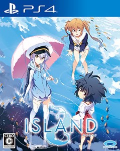 ISLAND アイランド - PS4