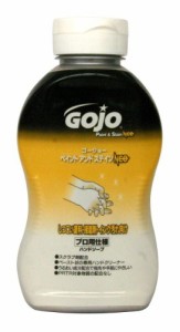 【即発送】GOJO(ゴージョー) ペイント＆ステインNEO 295ml 2351※北海道沖縄発送不可