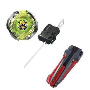 3種セット / ベイブレード X UX-15 シャークスケイルデッキセット + BX