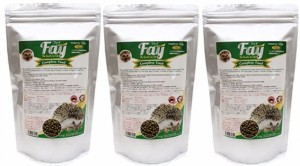 【3個セット】 Fay Hedgehog Food (フェイ ハリネズミフード) 500g ×3　ハリネズミ用 フード ふらつき症候群の予防 歯周病予防 Tiny Tot