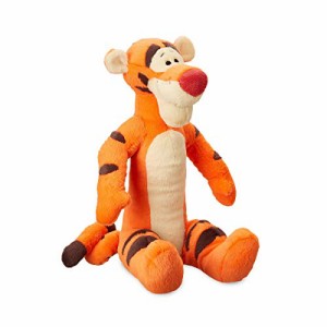 ディズニー くまのプーさん ティガー ぬいぐるみ 40cm 人形 ドール  Tigger Plush Winnie the Pooh Medium 輸入品