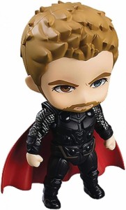 アベンジャーズ フィギュア ねんどろいどの通販｜au PAY マーケット