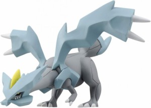 モンコレ ポケモン フィギュア キュレム ポケットモンスター おもちゃ 4歳以上 玩具安全基準合格 STマーク認証 Pokemon タカラトミー