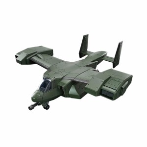 新品 BANDAI SPIRITS(バンダイ スピリッツ) HG 境界戦機 V-33 ストークキャリー 1/72スケール 色分け済みプラモデル