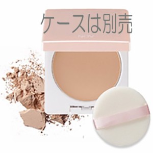 ＮＯＶ ノブ 　プレストパウダーＵＶ　ナチュラル　10ｇ　SPF23　PA++ 管理記号:A3