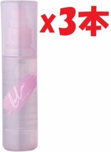 3本セット Lalaprimo ララプリモ  エッセンスオイル 100ml 人気 美容 フローラル 潤い サロン 洗い流す いい匂い i5