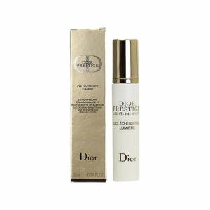 Dior ディオール プレステージ ホワイト オレオ エッセンス ローション 10ml 化粧水 A2