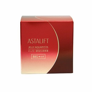 アスタリフト ジェリー アクアリスタ (2015秋 リニューアル品) 60g　BIGサイズ　リフィル対応 管理記号:A1