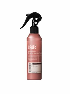 アハロハニー ハイドロ＆リペア ジェントル ヘアミスト 200mL